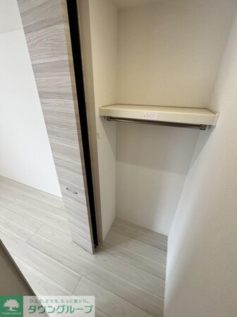 サニーコート・ライアンVの物件内観写真